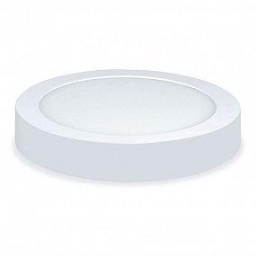 NEWLED.RND225.18.M.4K.IP40