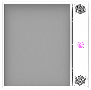 NEWLED.NEF-ARM.70.PR.5K.IP20.S